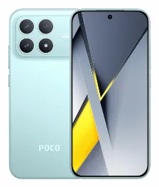 Smartphone Xiaomi F8 Pro 6.59